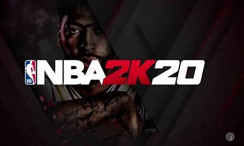 如何玩NBA2k20_如何玩NBA2K