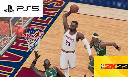 nba2k23最新更新多少个g_nba2k23最新更新