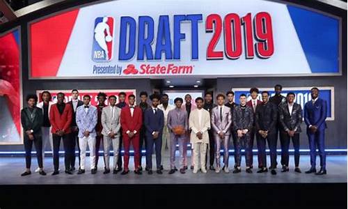 2019nba选秀60名,2019nba选秀