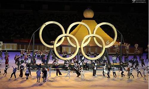 东京奥运会是什么时候举办的,东京奥运会是什么时间开始