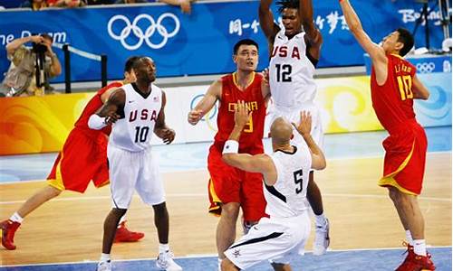 奥运会篮球单节时间_奥运篮球比赛单次进攻时间