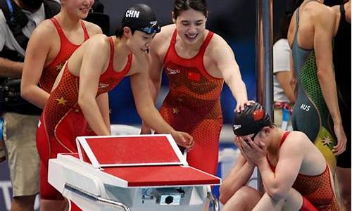 东京奥运女子游泳4*200,东京奥运会游泳女子4X200米决赛